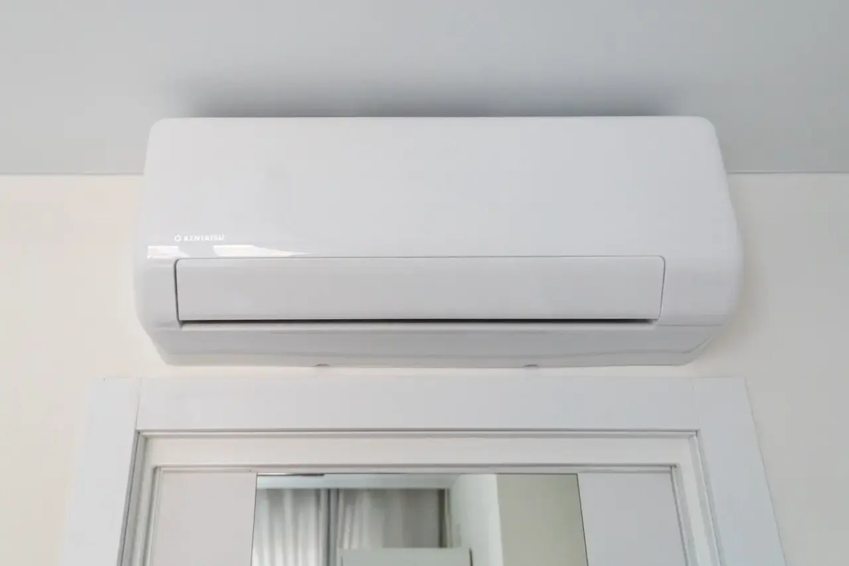 Апартаменты 102-2 Full House в ЖК Мята