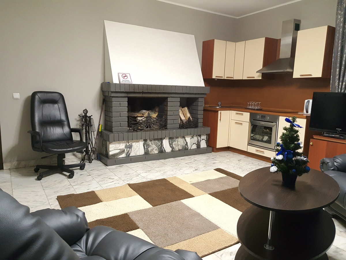 Гостевой Дом Спортинг Парк