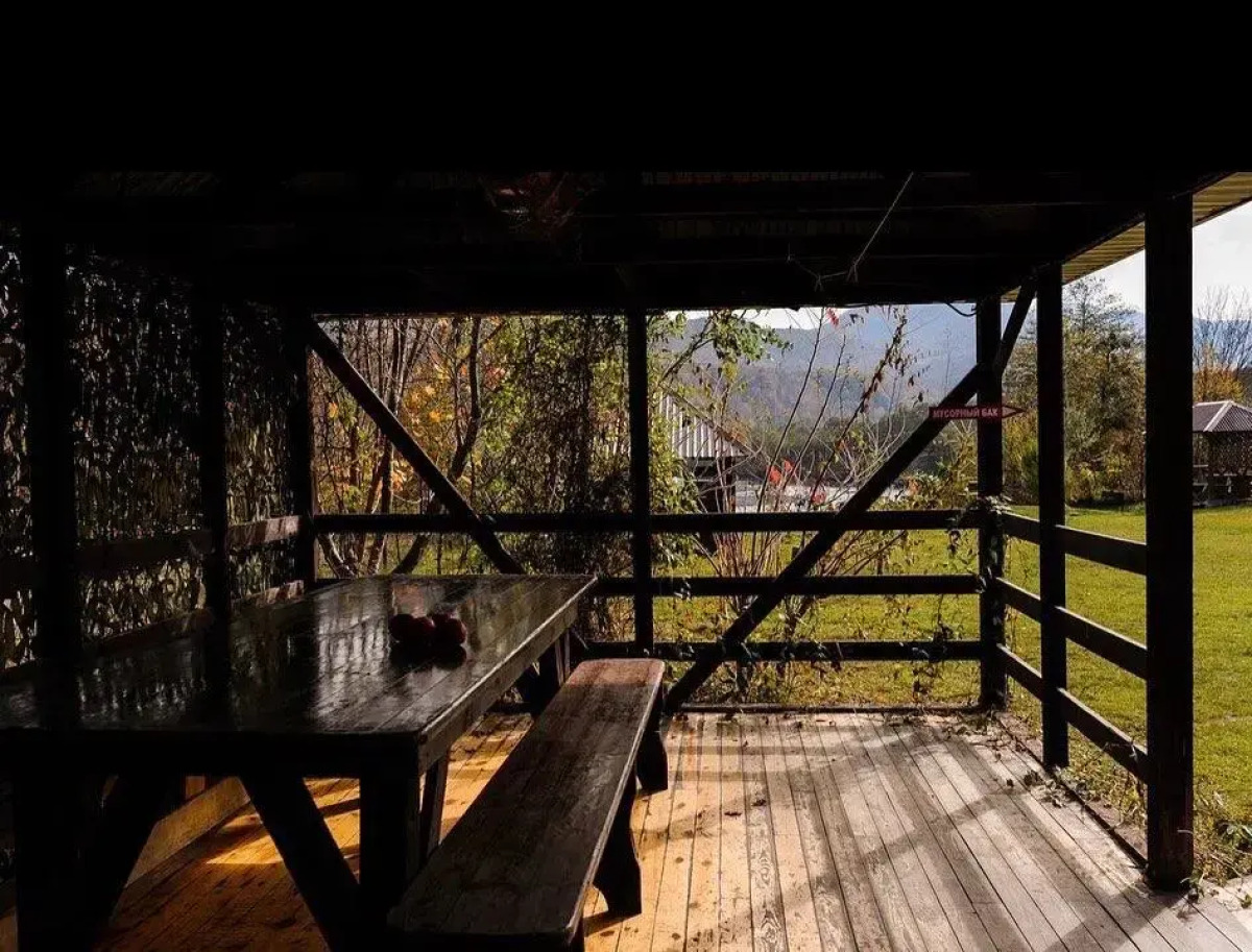 Гостевой дом Юлена