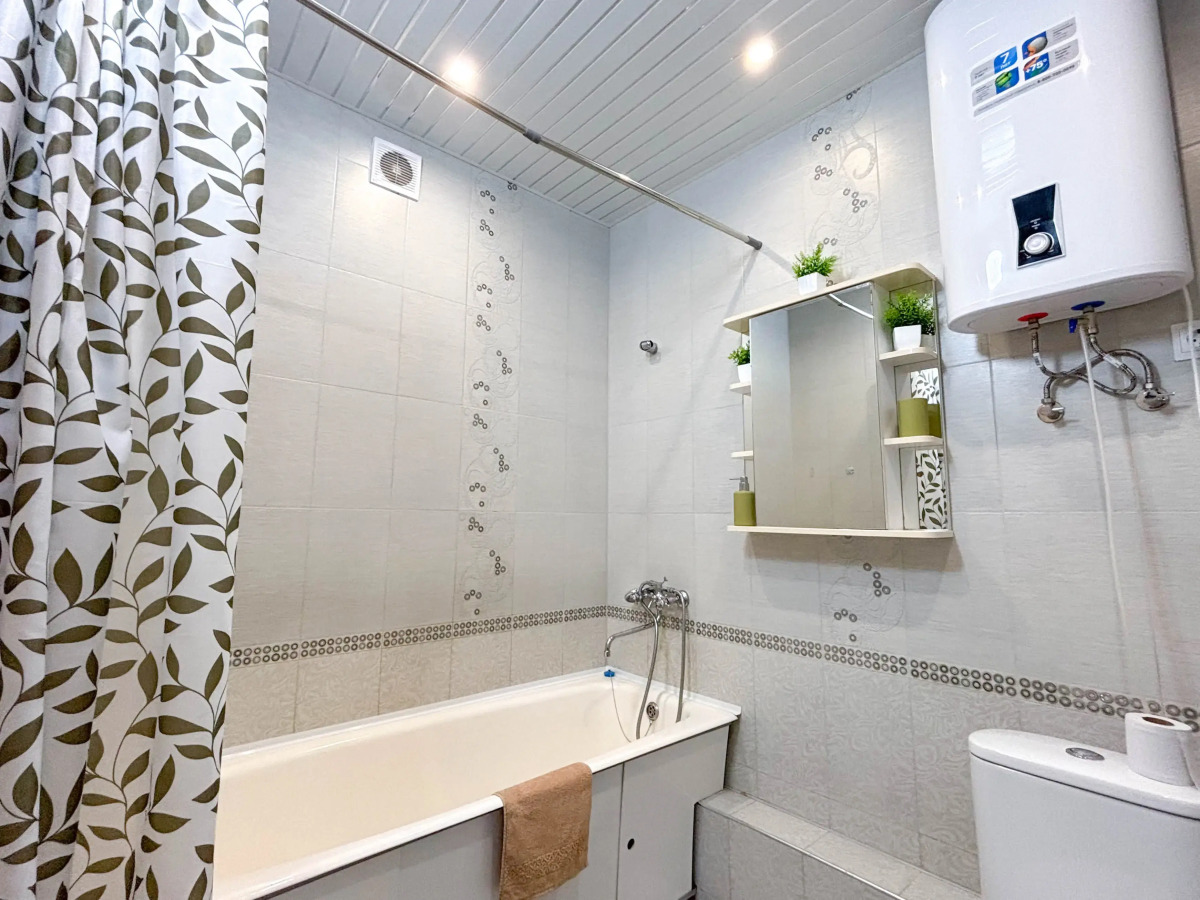 Апартаменты Татьянин Дом у Ерофей Арены