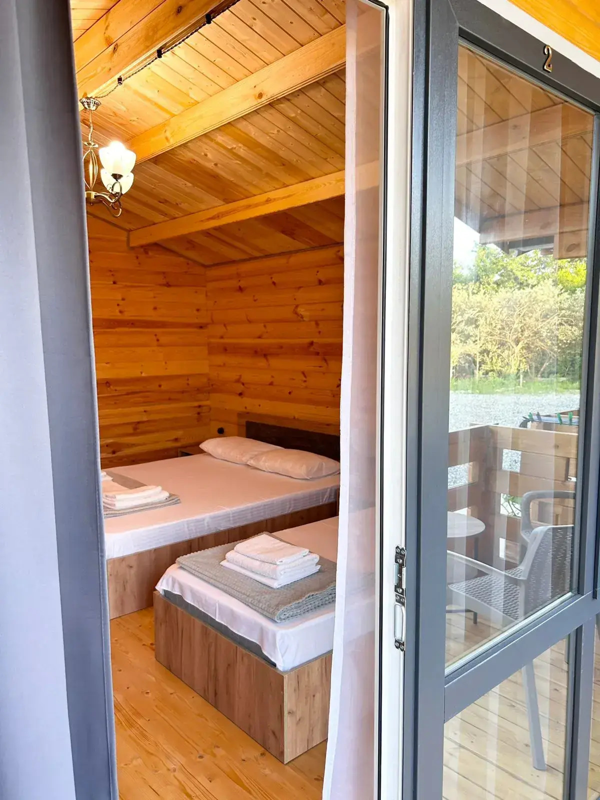 База отдыха Ариана