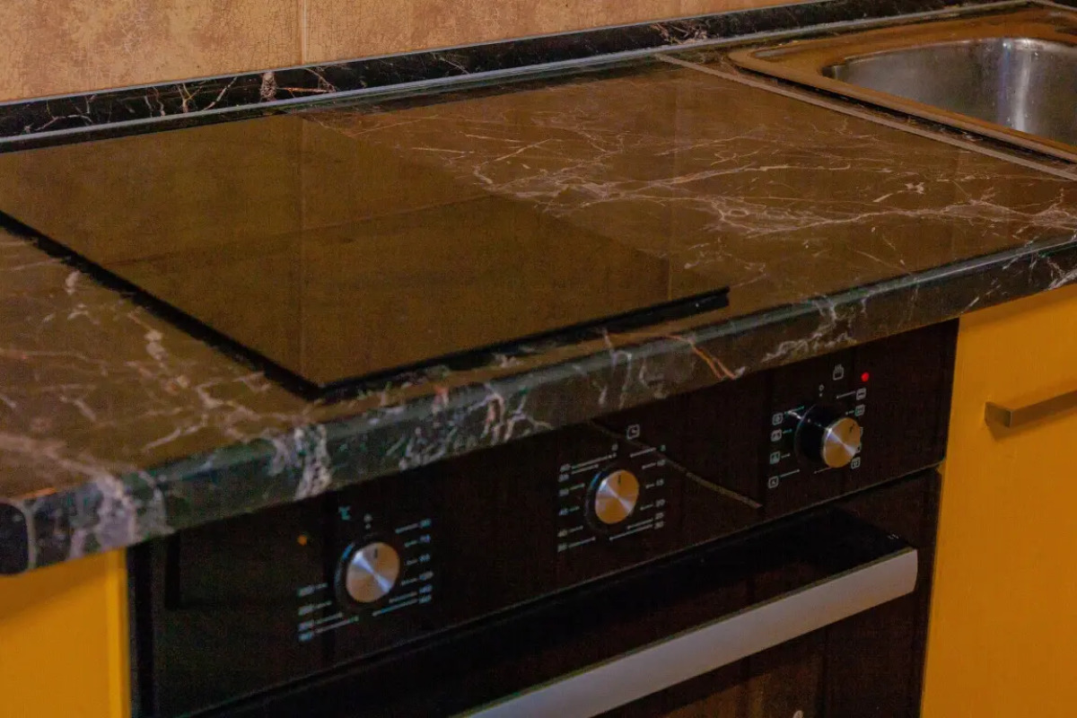 Апартаменты на Революции 48а