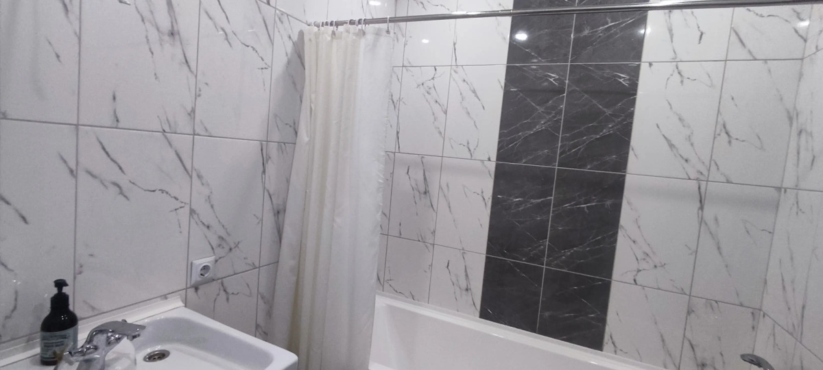 Квартира Шикарная новая рядом с М4