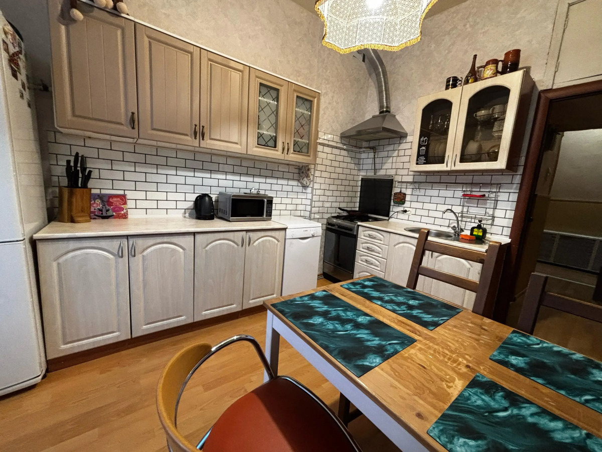 Меблированные комнаты Твой Питер