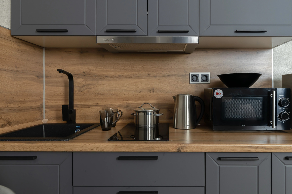 Квартира Кривоарбатский пер д 3 1.1