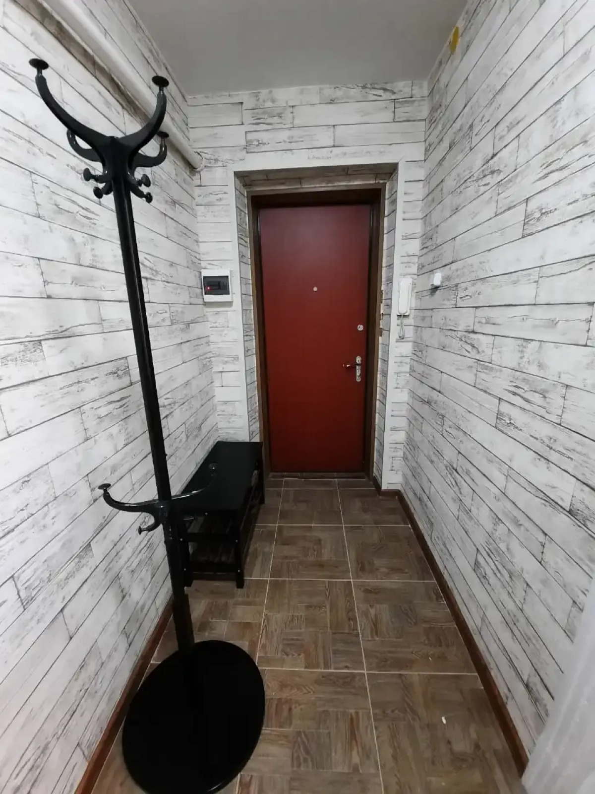 Квартира Двухкомнатная квартира на Комсомольской 36