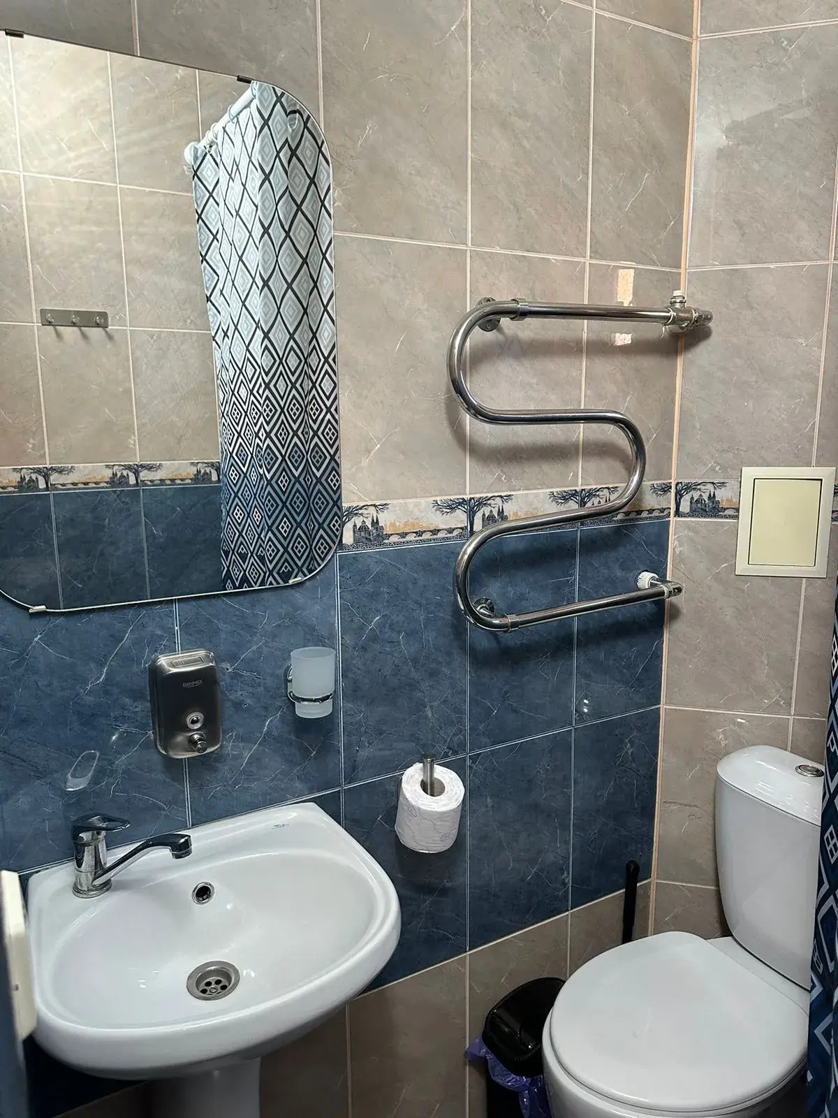 Гостевой дом Комфорт