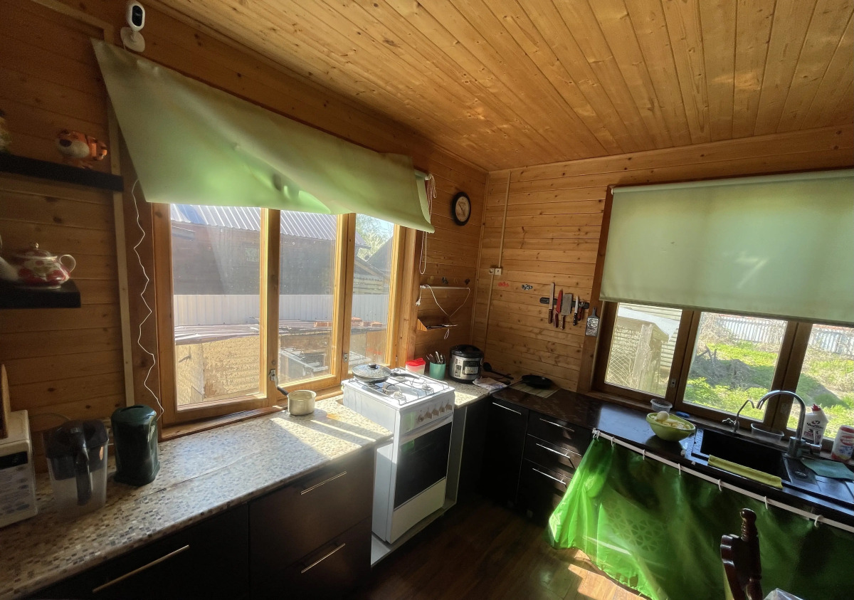 Гостевой Дом Рассудово