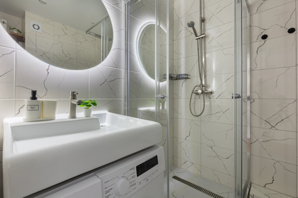 Квартира Уютная семейная в ЖК Урбанист