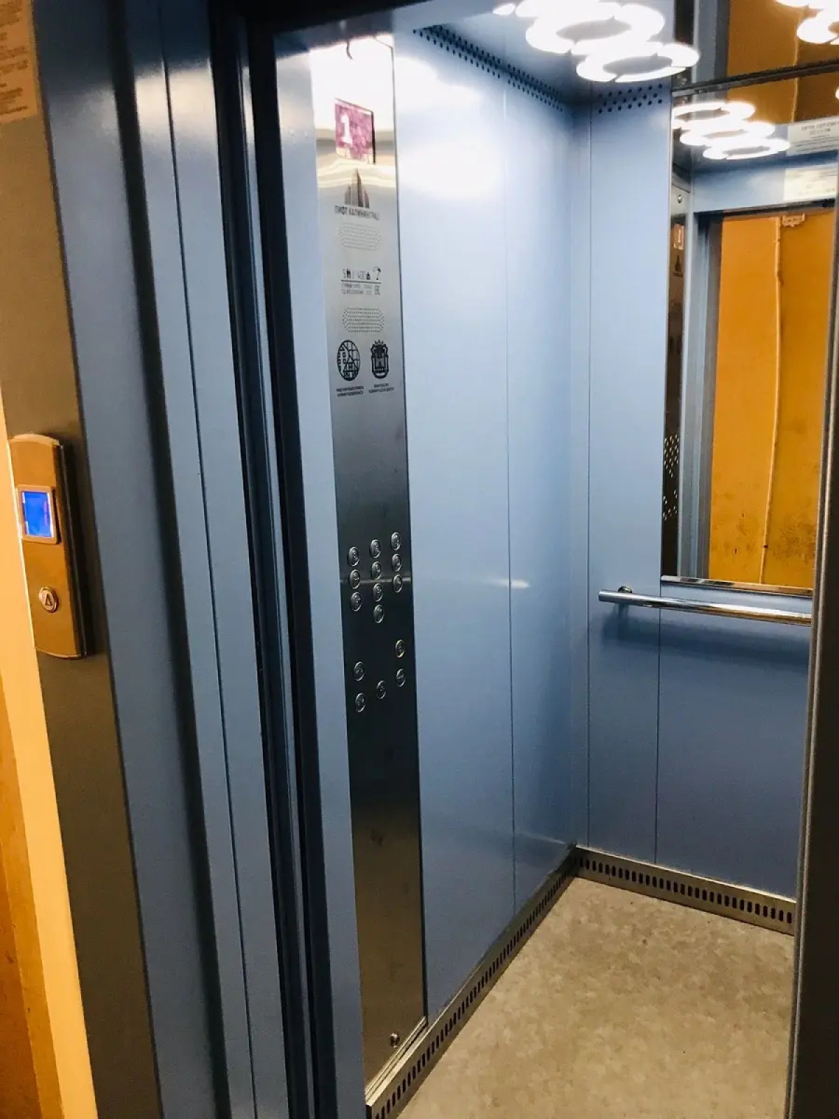 Апартаменты 1001 ночь на Павлова