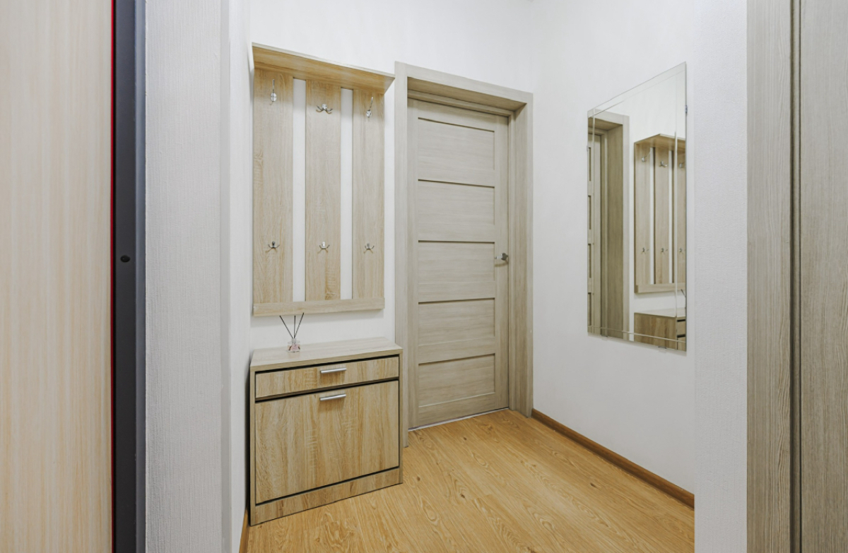 Квартира Как дома