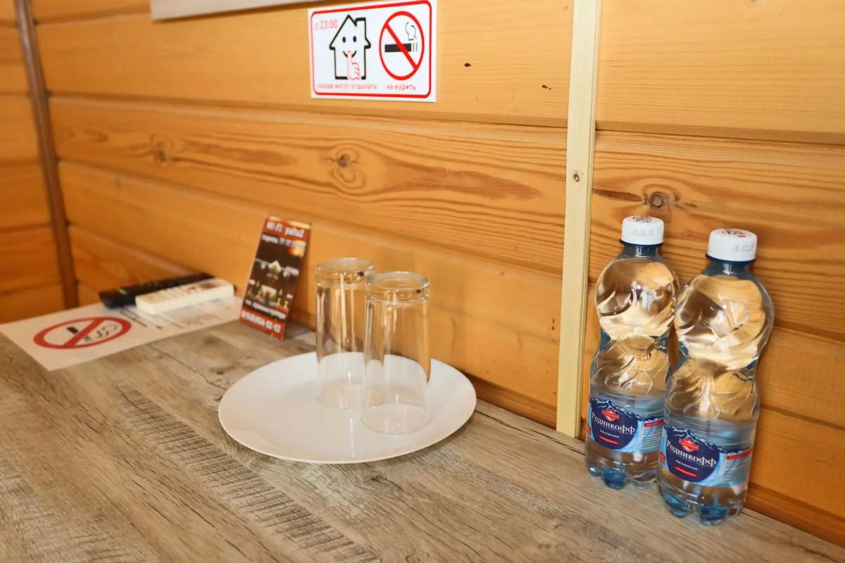 Гостевой дом Ялта