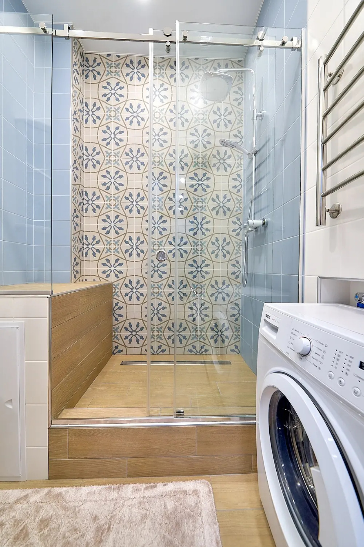 Апартаменты Secret Garden