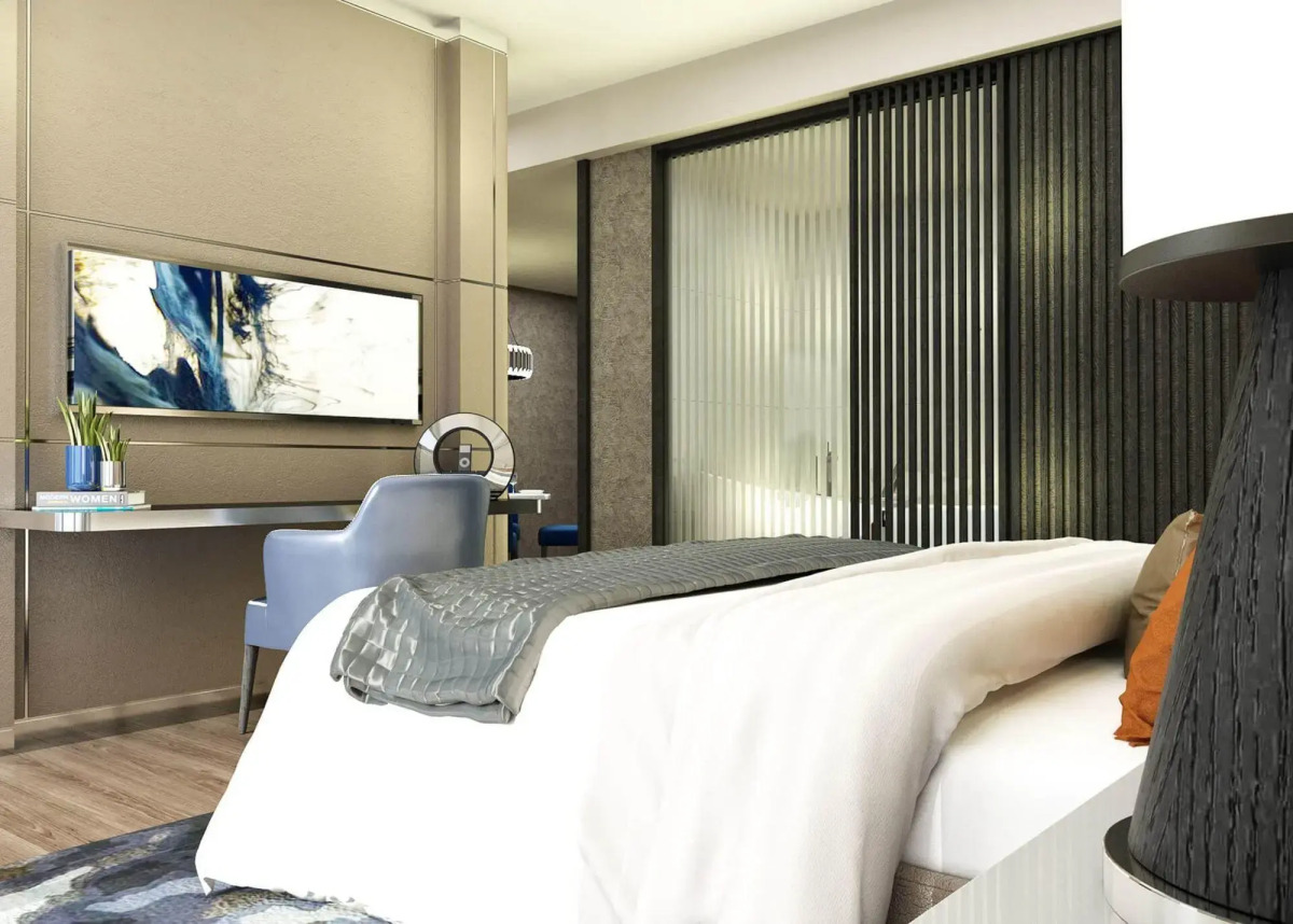 Elite World Grand Istanbul Kucukyali Hotel