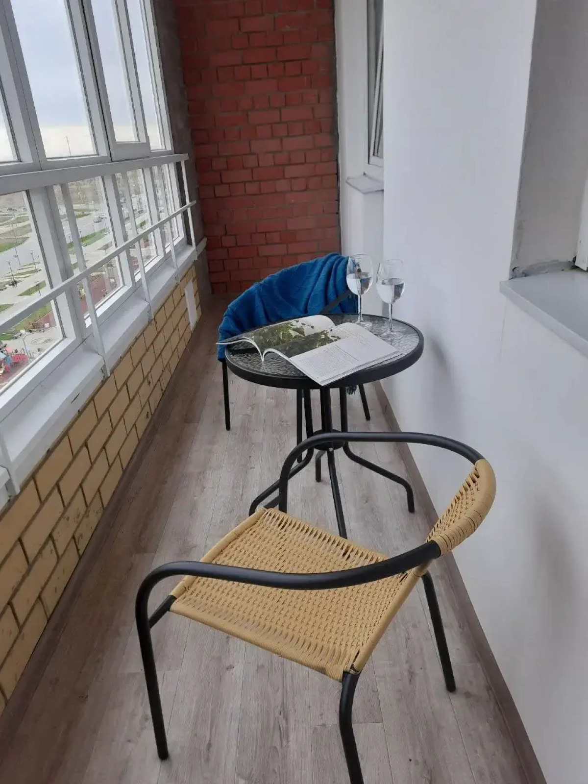 Квартира у Ленты