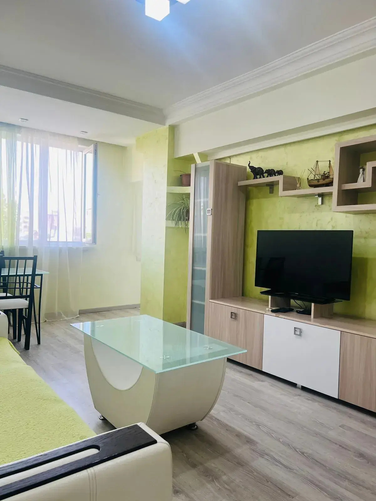Апартаменты Apartment in the Heart of Yerevan
