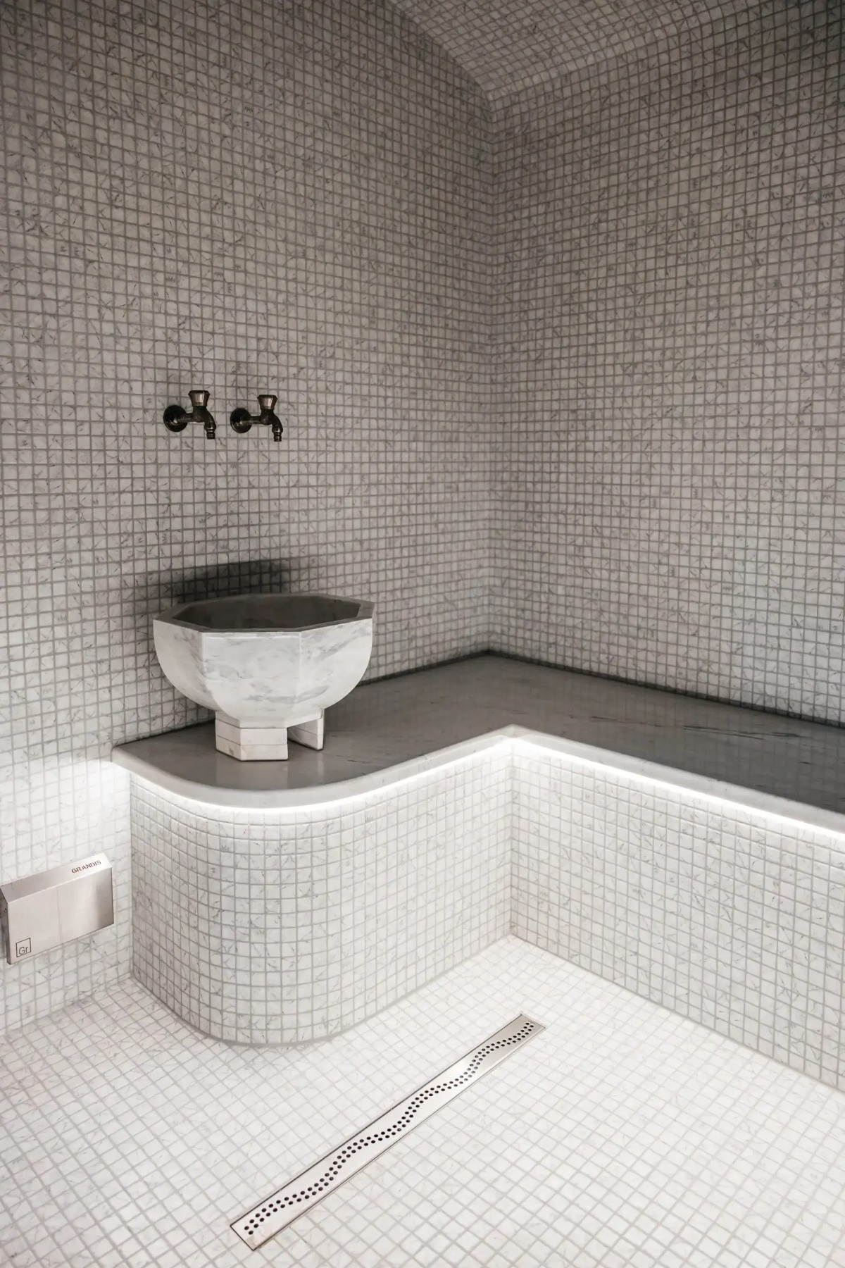 Гостевой Дом У Грека