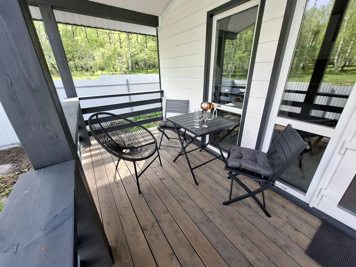 Частный дом Фортуна Сыростан