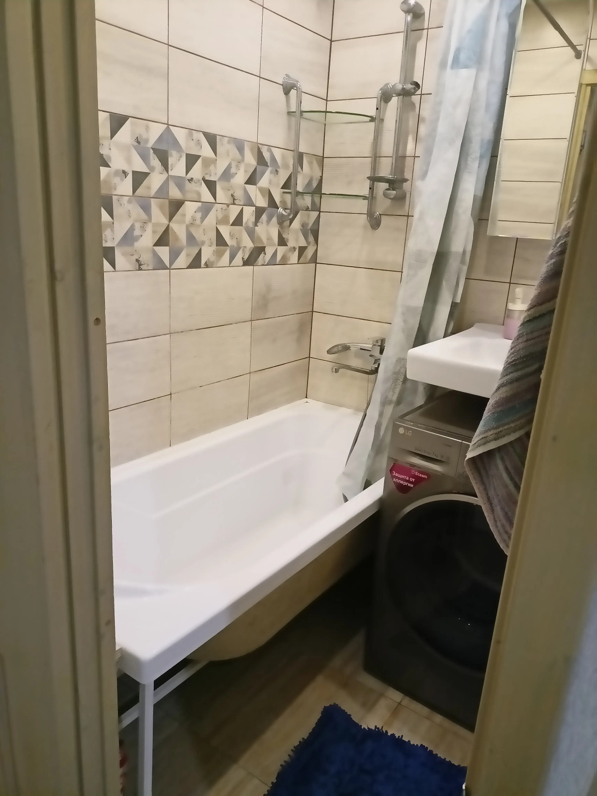 Квартира Монрепо