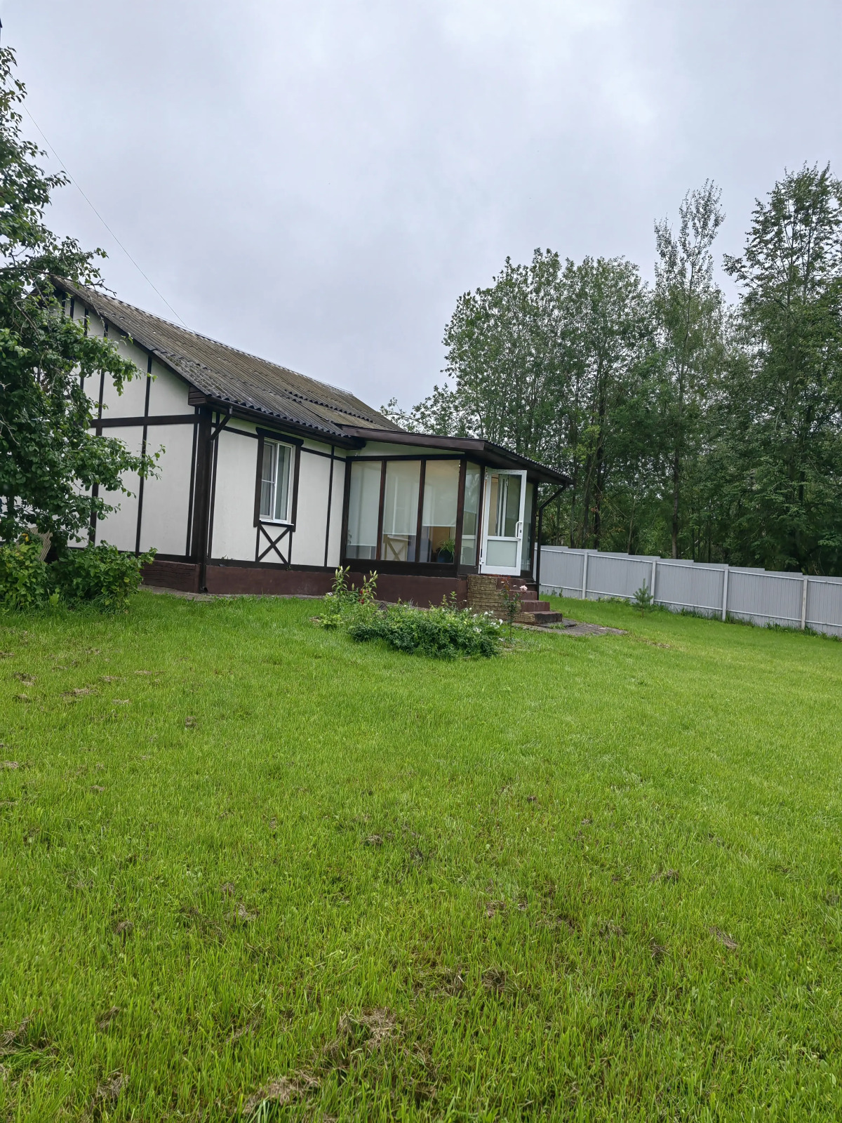 Частный Дом у Озера