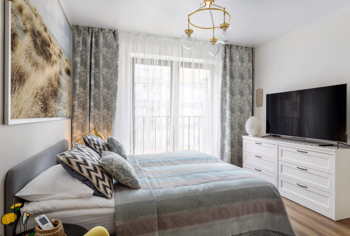 Апартаменты Apart39 Зеленоградск