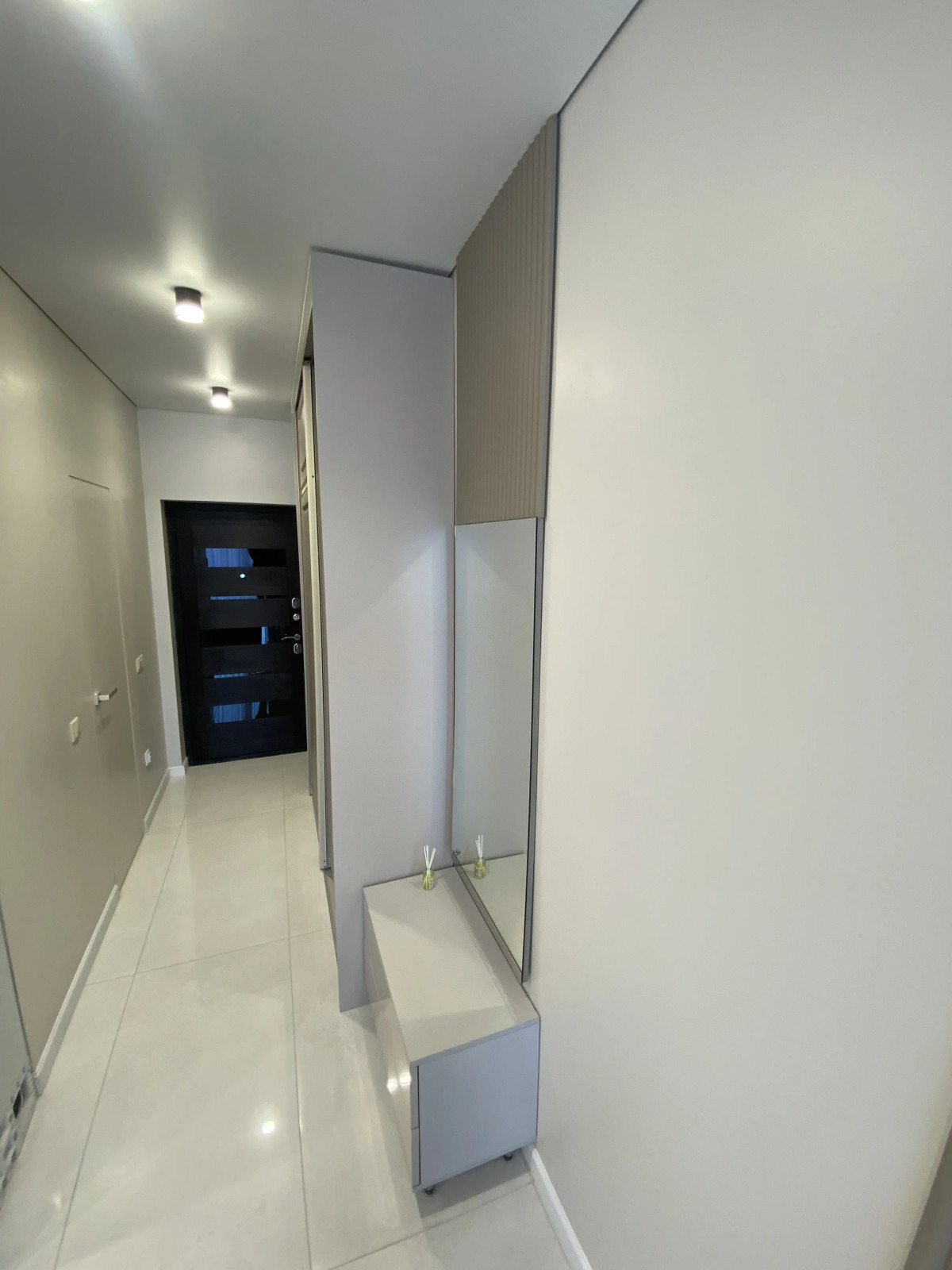 Квартира ЖК Сочи Парк