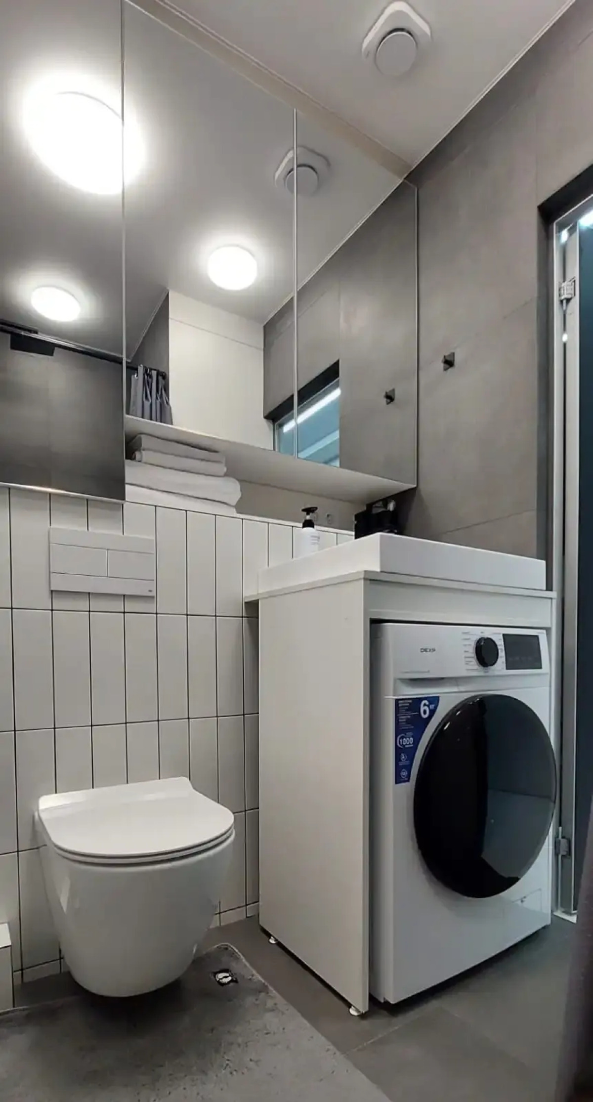 Апартаменты Каланча Космический шаттл