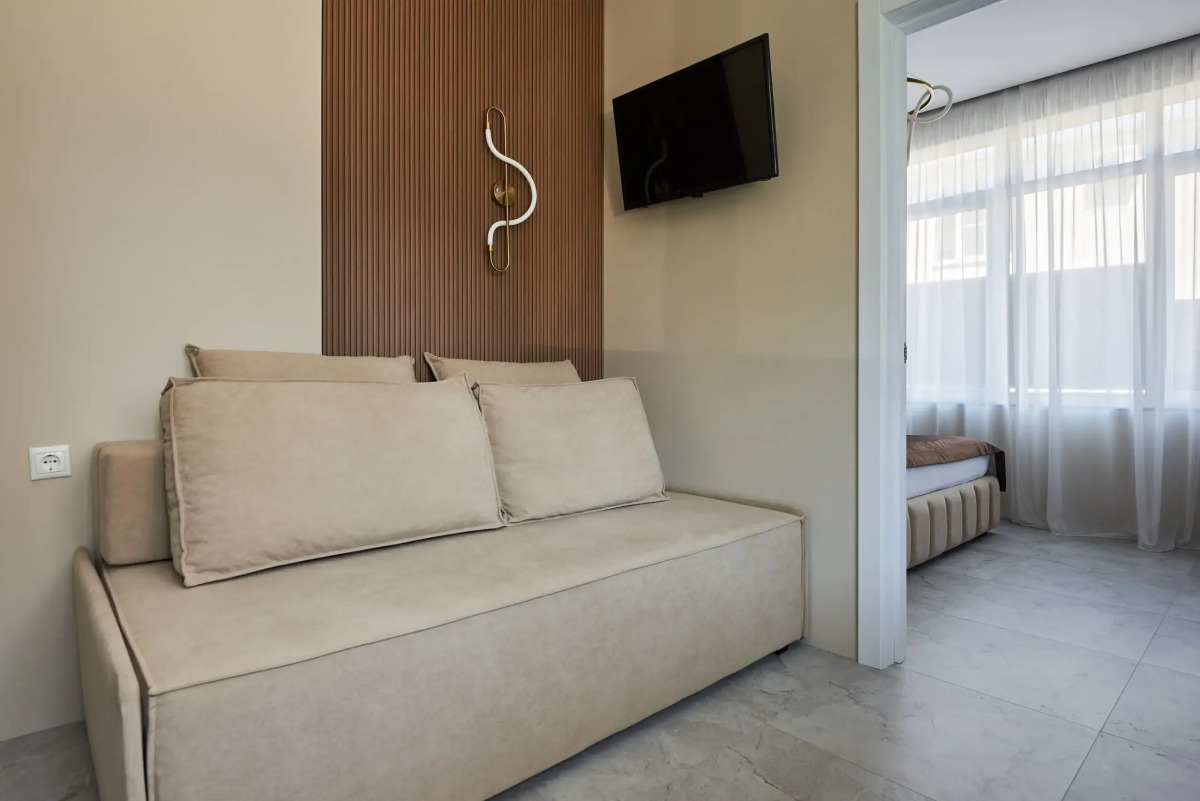 Гостевой дом Дачный квартал