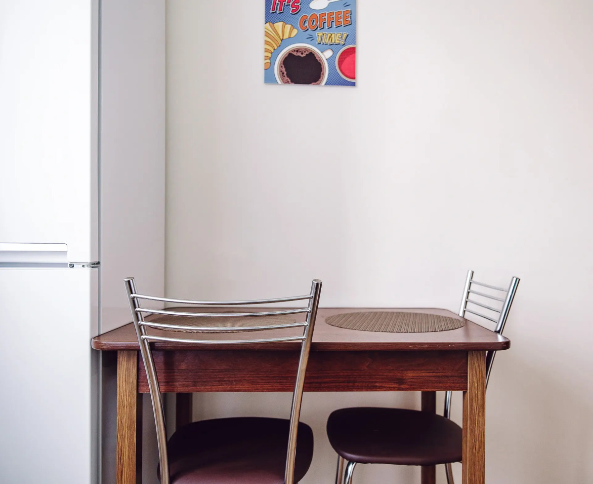 Квартира Проспект Дзержинского 13