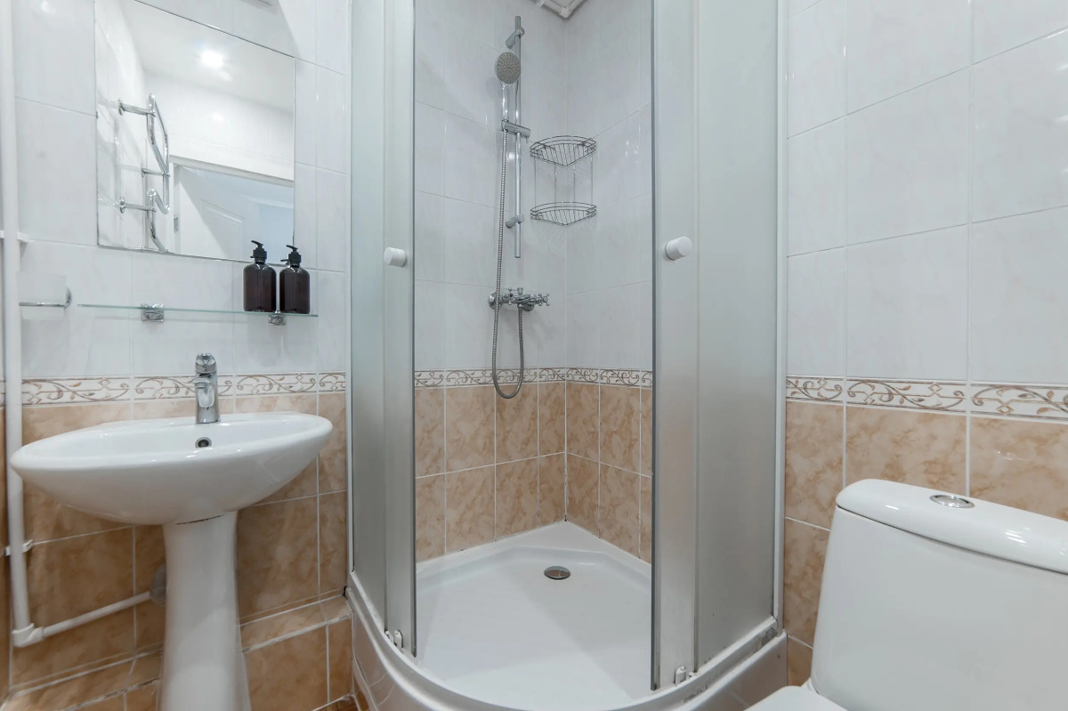 Апартаменты EasyGuest рядом с Невским проспектом