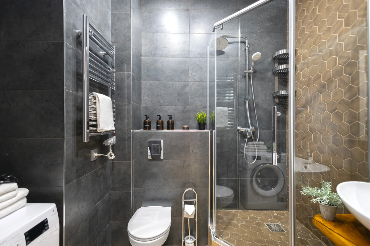 Апартаменты Бизнес-Класса в ЖК Сердце Столицы, рядом с Москва-Сити