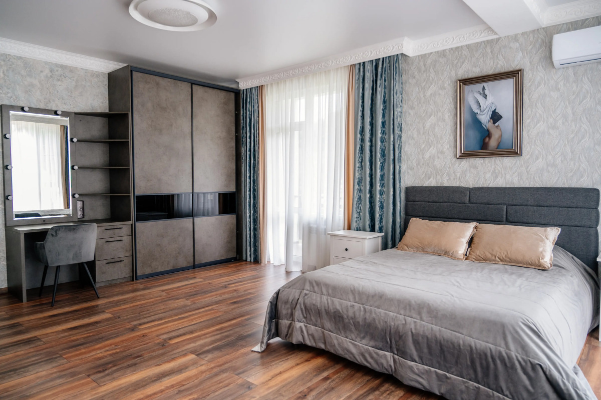 Частный дом Высота