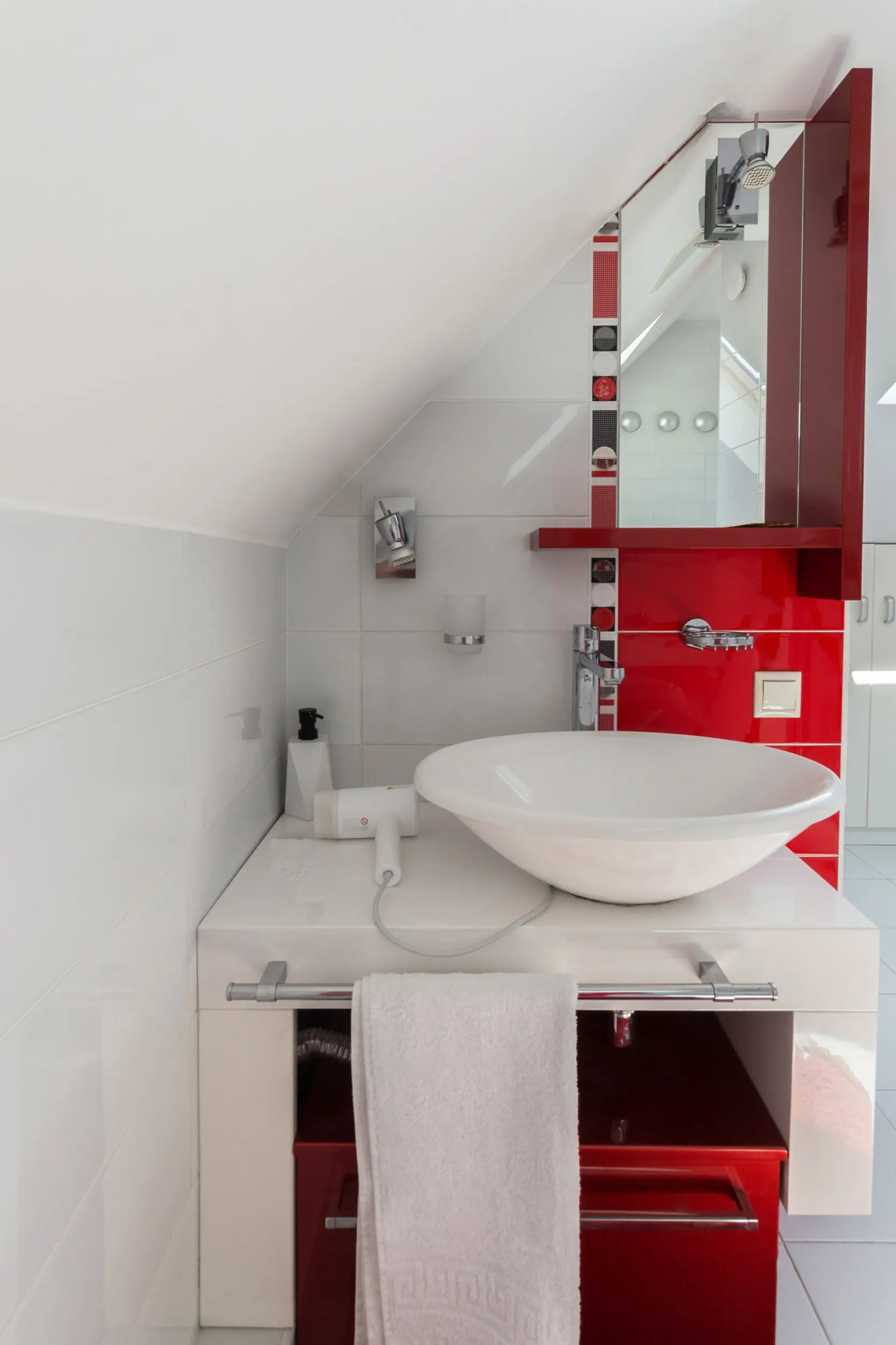 Квартира Мансардная Квартира в Центре Города