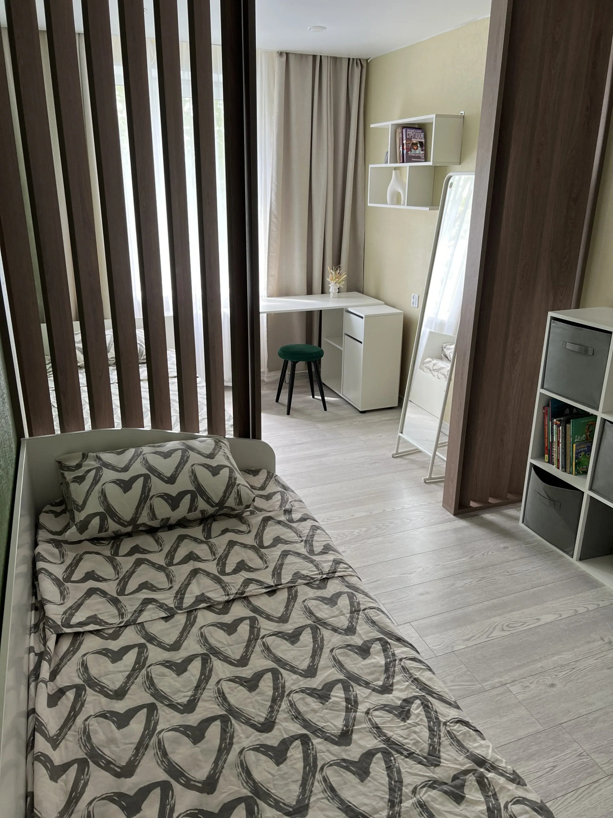 Квартира Мира 8