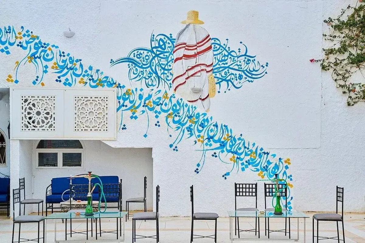 Курортный отель Hari Club Beach