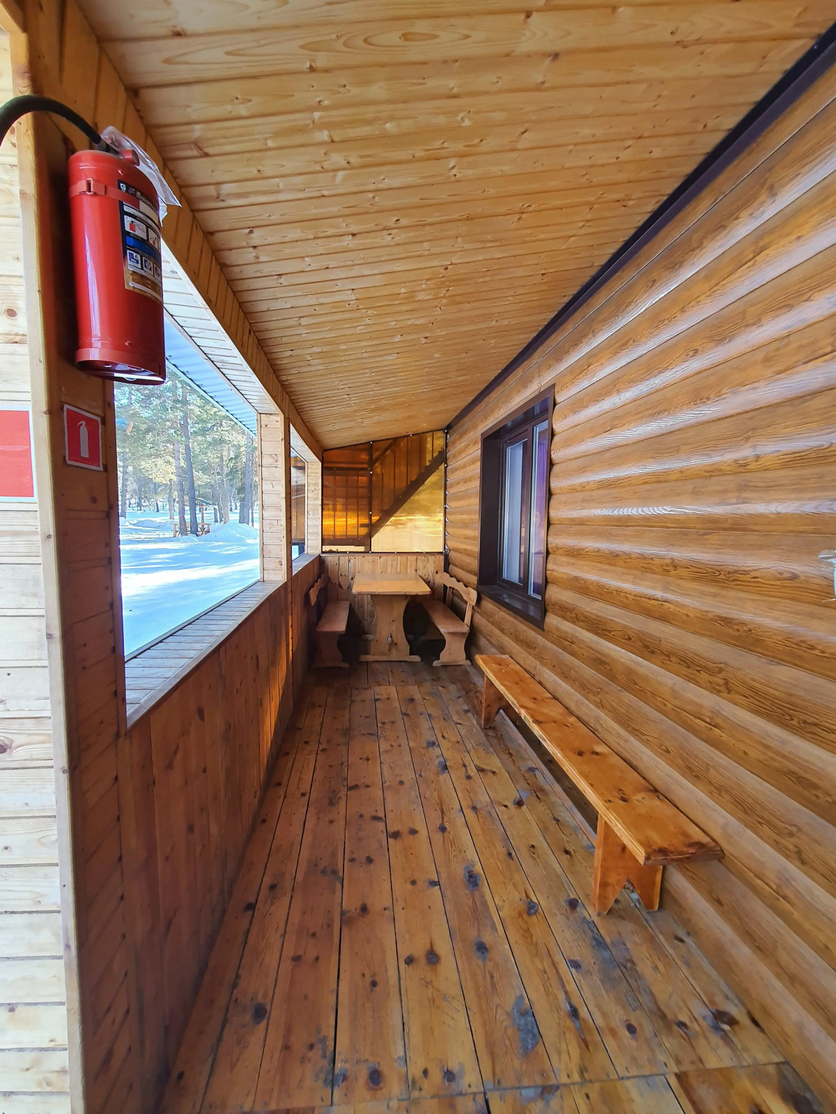 Гостевой Дом Архыз Сити Софийская Поляна