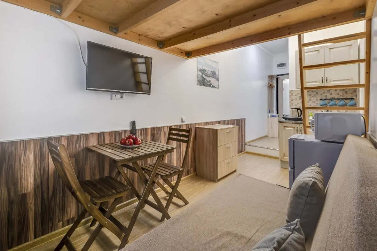 Апартаменты Sokroma МЕЛ