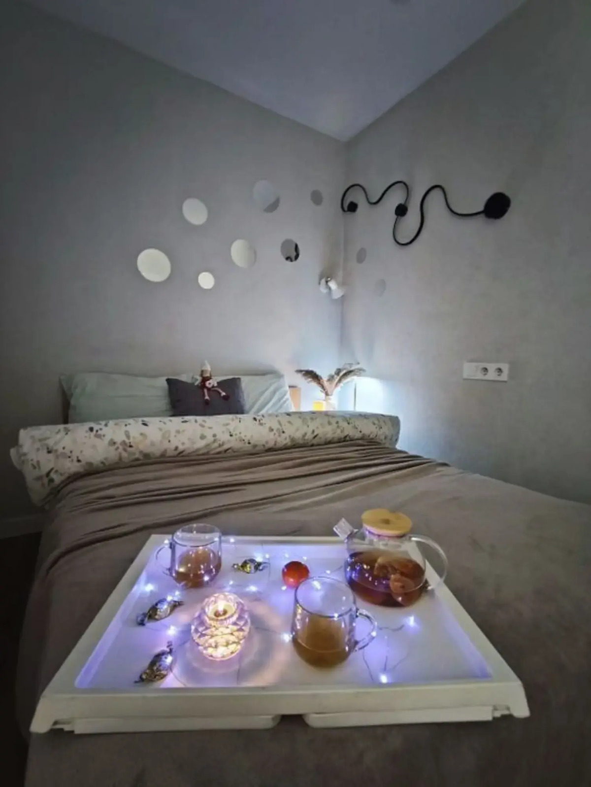 Квартира на Улице Докутович 45