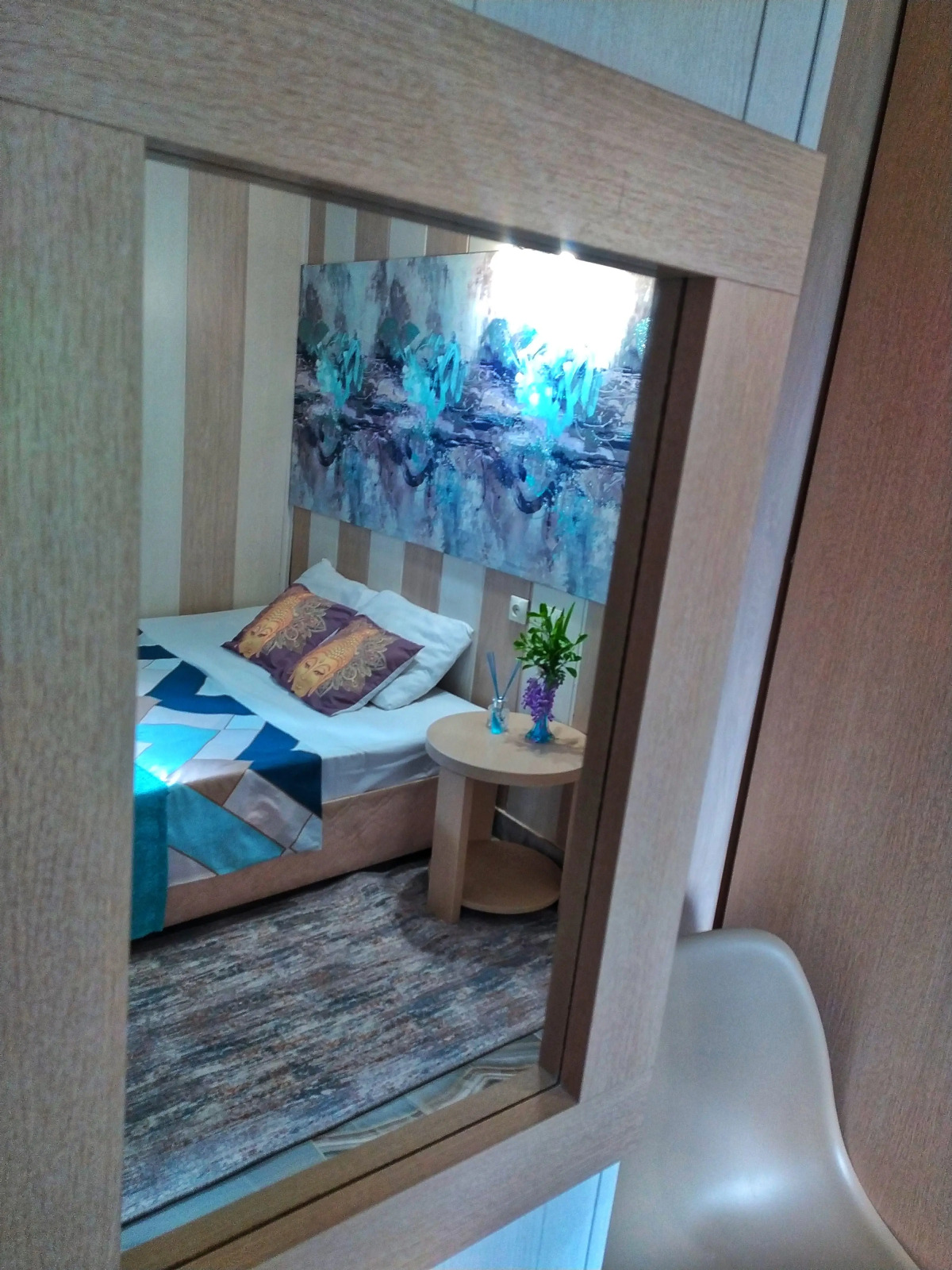 Частный Дом Шанти