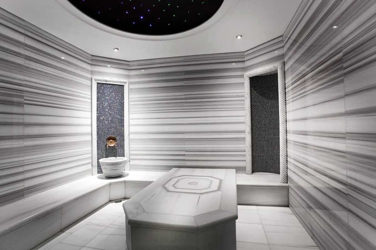 Отель Opera Bosphorus