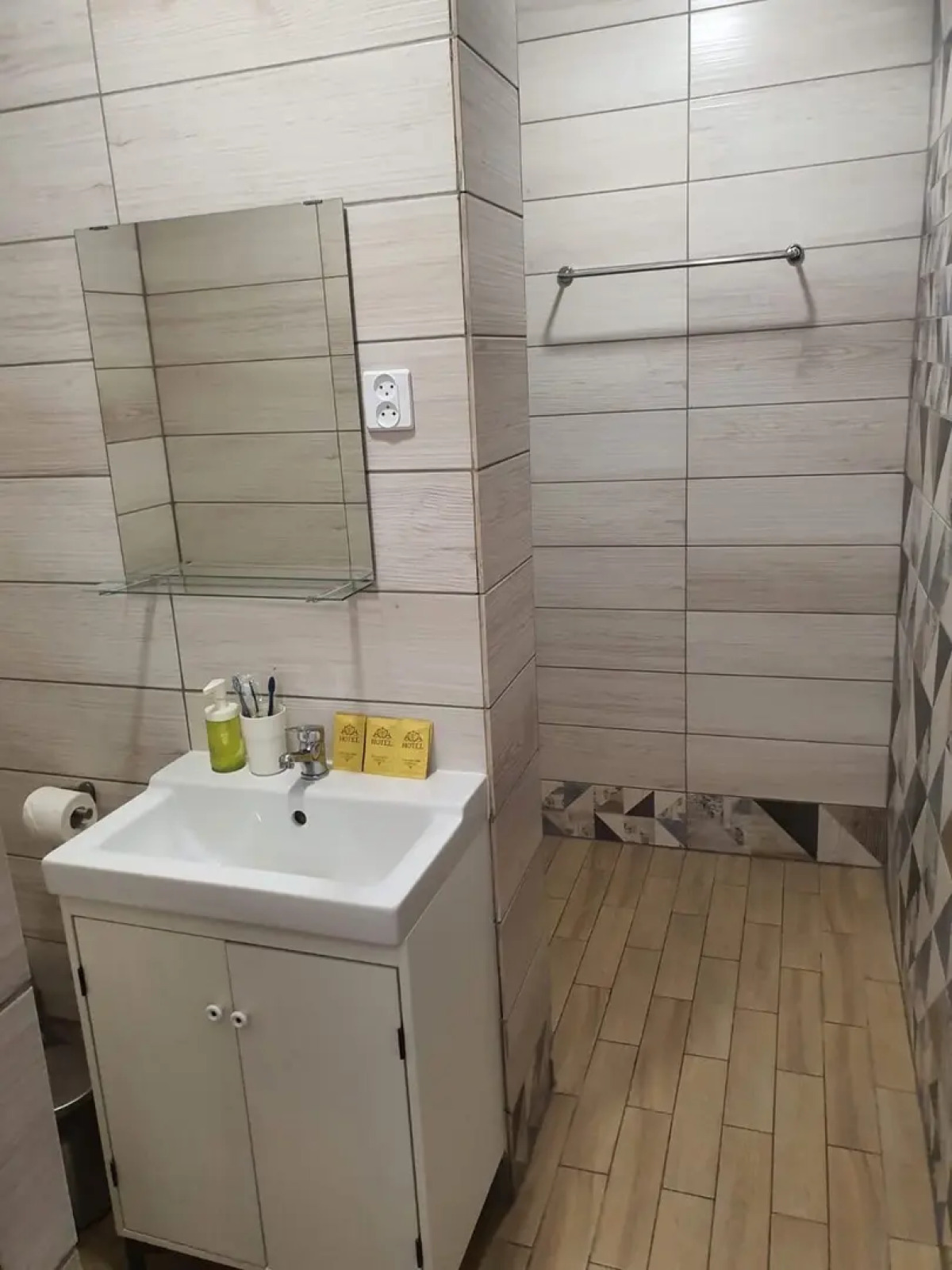 Апартаменты на Воровского #2