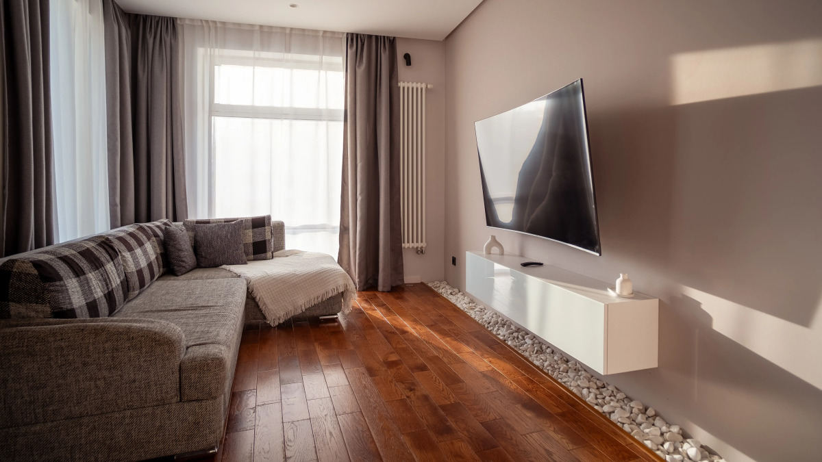 Квартира на Казанской набережной 5