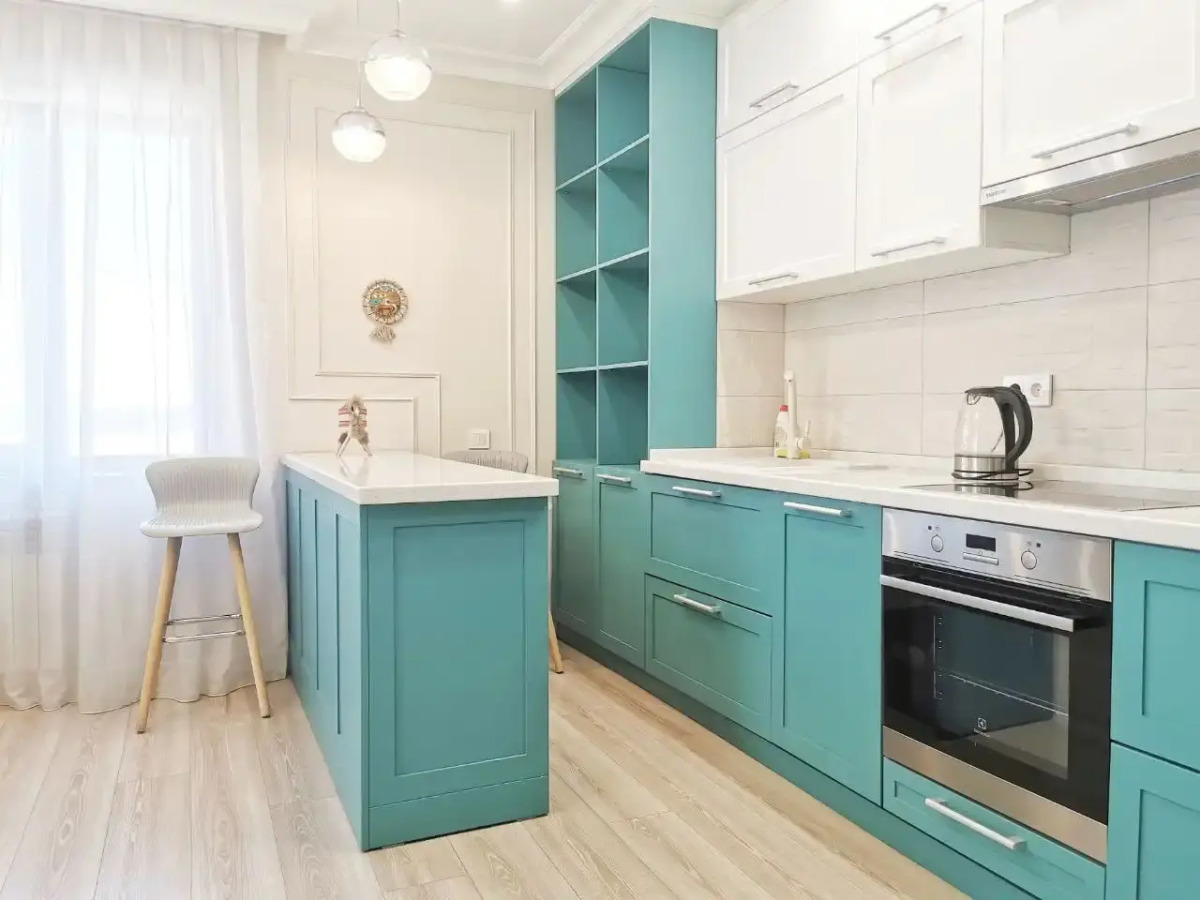 Апартаменты M.O.O.N. APARTMENTS Assem PLAZA