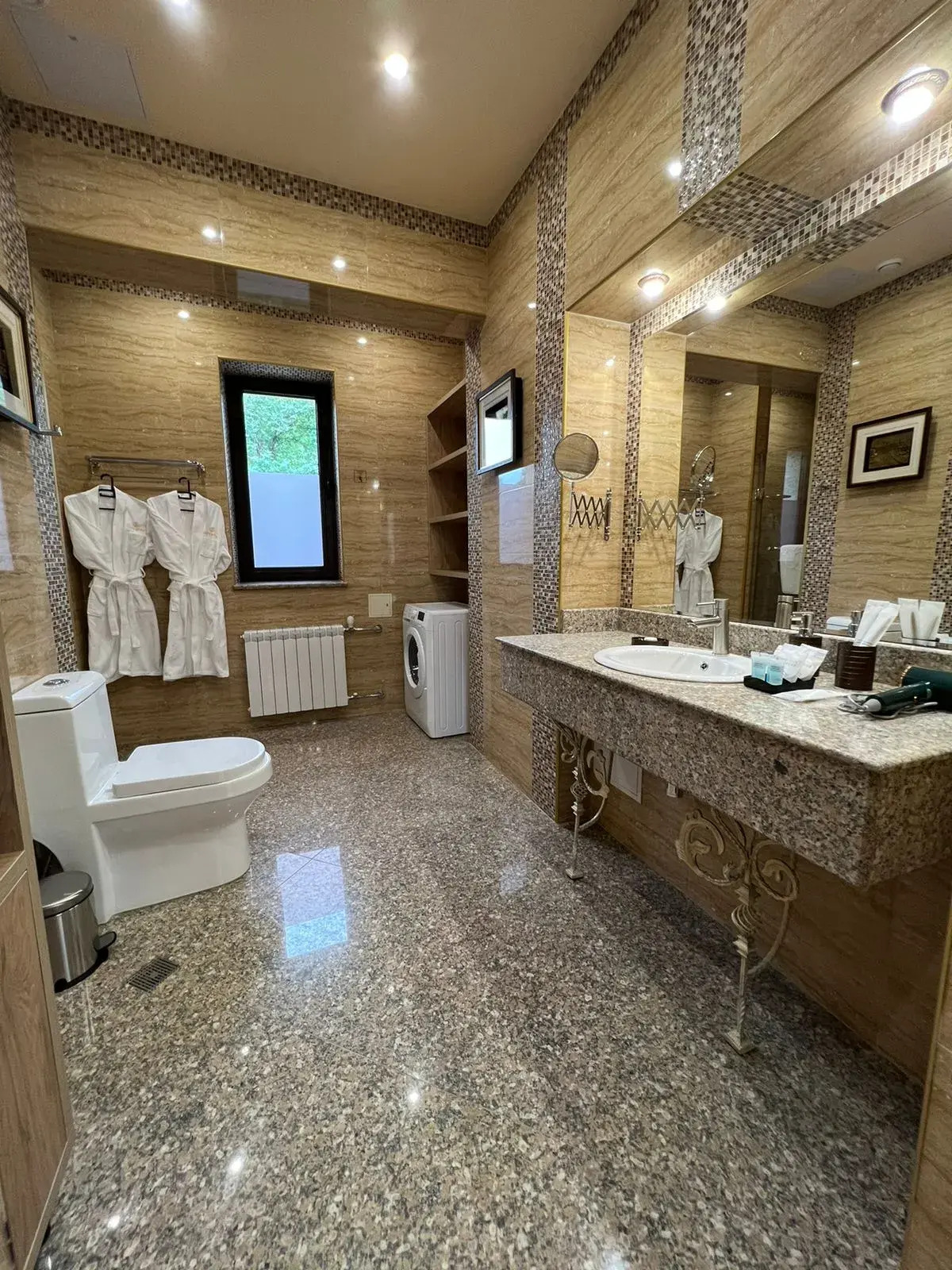 City Stay Апарт-Отель Алматы