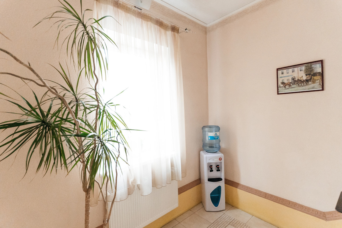 Отель Котбус