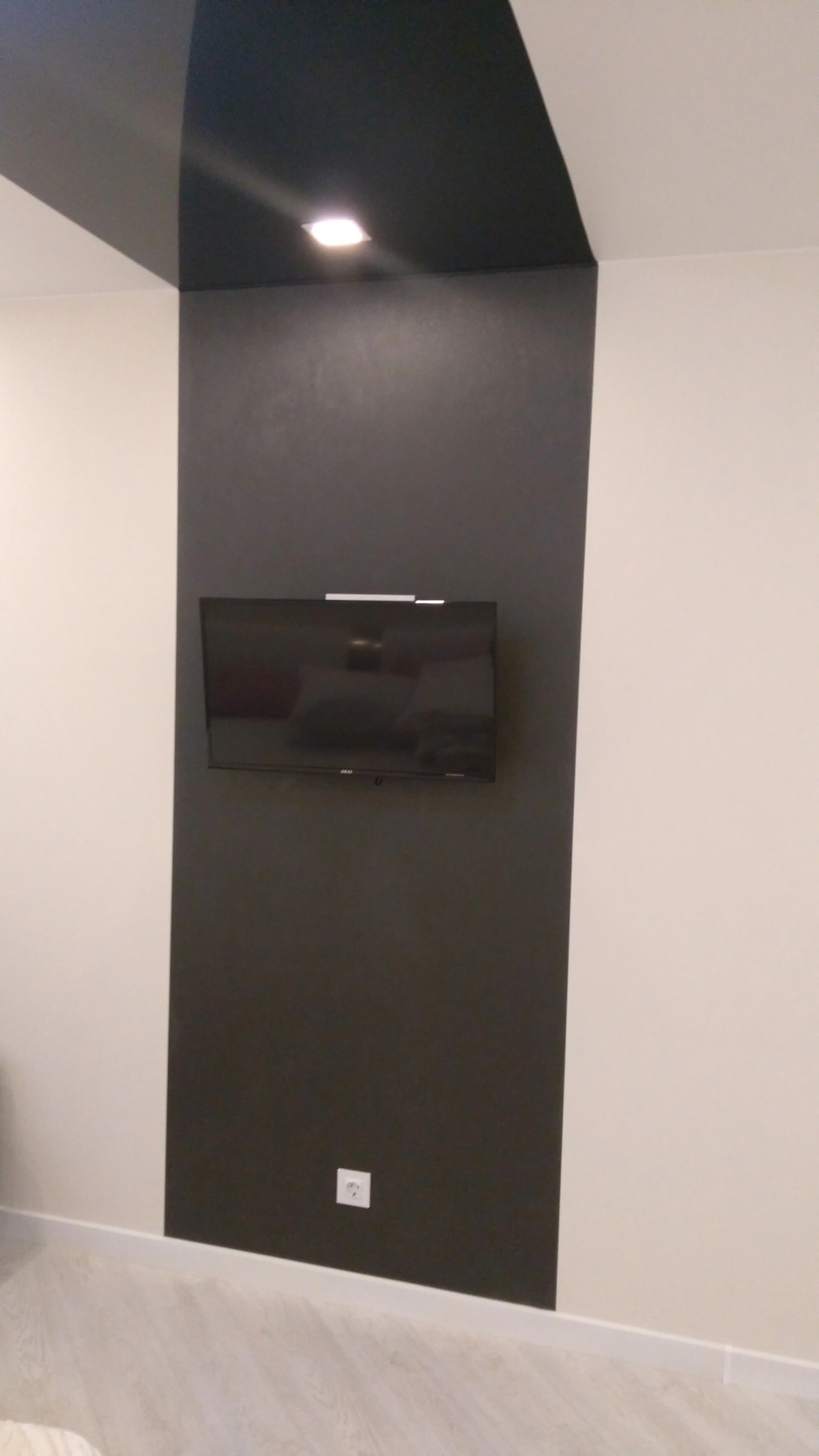 Апартаменты High Tech