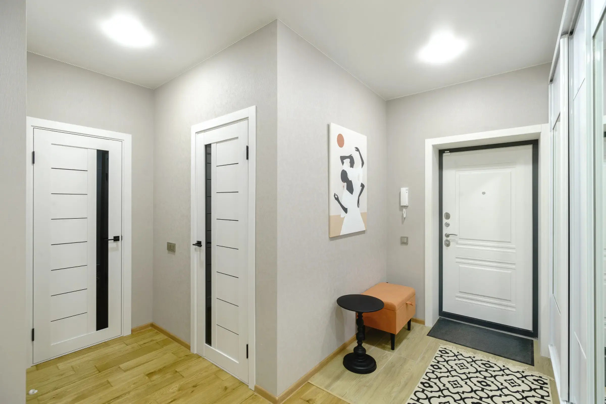 Квартира в центре города Ульяновска