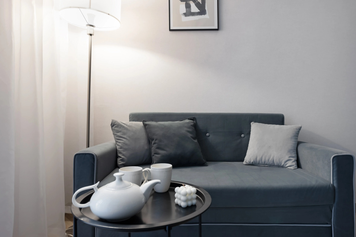 Квартира Уютная в историческом центре города