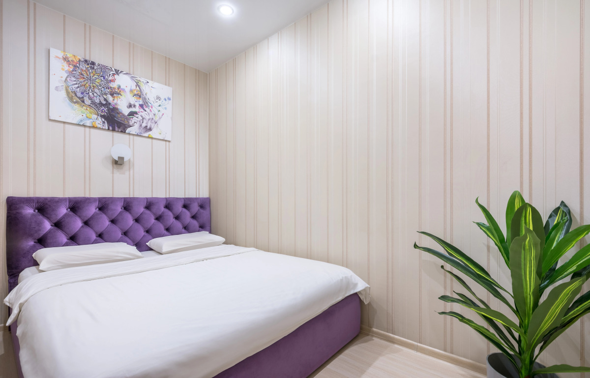 Апартаменты Bolshoi by Roomers 5