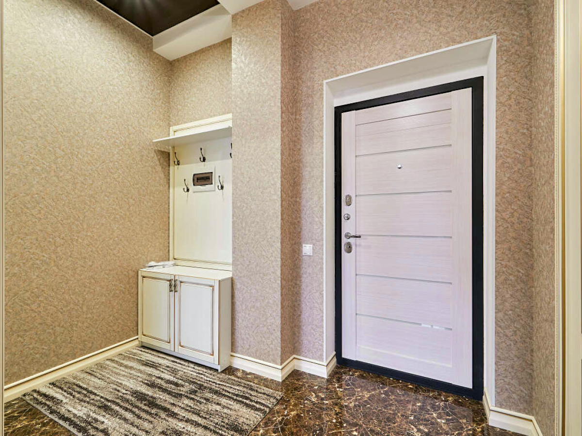 Квартира Green Park 93